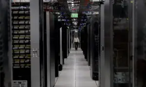 AI to double data centre power and water consumption by 2030, UN researchers say