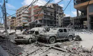 Israel, Lebanon agree to implement ceasefire, boosting hopes for Iran deal