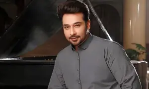 فیصل قریشی کی نئی ویڈیو دیکھ کر مداح تشویش میں مبتلا