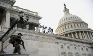 US House votes to curb Trump&rsquo;s war powers on Iran