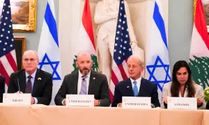 اسرائیل اور لبنان جنگ بندی پر متفق، ایران سے معاہدہ کتنا قریب؟