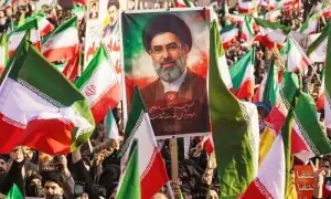 ایران جنگ کا ڈراپ سین: تہران کا جُھکنے سے انکار