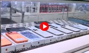 موبائل اور لیپ ٹاپ کی قیمتوں میں اضافہ