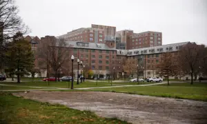 Ohio State University reaches $100 million settlement with nearly 300 sex abuse survivors