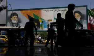 War may end in interim deal that leaves Iran battered but unbowed