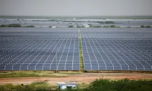 India's tougher grid rules unsettle investors, test clean energy ambitions