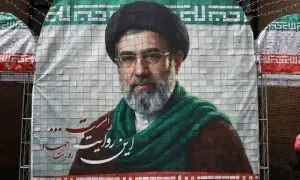 دشمن کی شکست کے بعد ملک میں انتشار کا خطرہ ہے: ایرانی سپریم لیڈر کی وارننگ