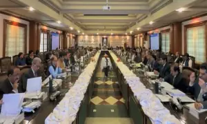 Punjab unveils 2026 budget with focus on AI and broadband