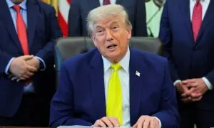 ایران کے ساتھ ڈیل کیے بغیر بھی افزودہ یورینیم حاصل کرسکتے ہیں: صدر ٹرمپ