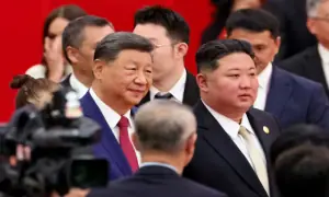 China's Xi to visit North Korea as Beijing seeks deeper Pyongyang ties