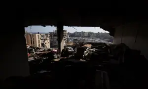 How Trump's ceasefires are failing to stop Middle East violence