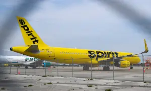 Spirit Airlines shutdown forces thousands of US employees to reset careers