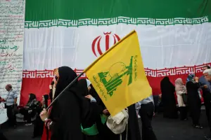 Iran declares support for Hezbollah with wider peace deal in doubt