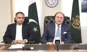 وفاقی حکومت کا چھوٹے دکانداروں کے لیے فکس ٹیکس اسکیم لانے کا اعلان