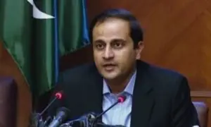 'ہنزہ لاہور جیسا ہو یا کراچی جیسا&lsquo;: میئرکراچی کا خرم دستگیر کے بیان پر ردِ عمل