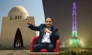 'ہنزہ لاہور جیسا ہو یا کراچی جیسا&lsquo;: میئرکراچی کا خرم دستگیر کے بیان پر ردِ عمل