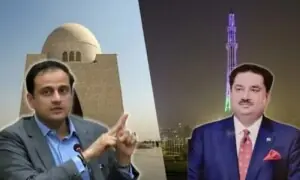 'ہنزہ لاہور جیسا ہو یا کراچی جیسا&lsquo;: میئرکراچی کا خرم دستگیر کے بیان پر ردِ عمل