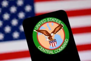 CENTCOM denies Iran's claim of firing warning shots at US warships