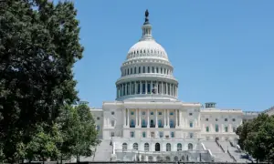 US Senate passes $70 billion ICE funding; fails to ban Trump's 'anti-weaponization' fund
