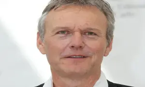 Buffy and Ted Lasso actor Anthony Head dies at 72