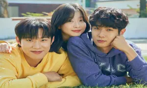 Five feel-good K-dramas to add to your summer watchlist