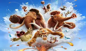 Ice Age franchise set for comeback with new film announced