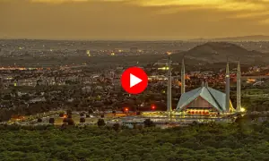 اسلام آباد کے نظامِ حکمرانی میں تبدیلی کا منصوبہ