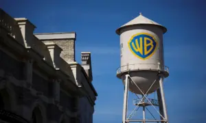 US states preparing lawsuit to block Paramount's acquisition of Warner Bros