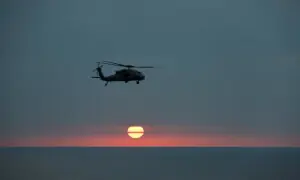 US approves $1.5bn sale of maritime helicopters to New Zealand