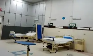 کوئٹہ: لیڈی ڈاکٹر پر تیزاب پھینکنے والا ملزم مبینہ پولیس مقابلے میں ہلاک