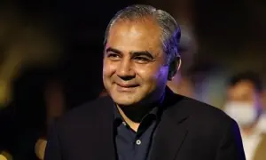 وفاقی وزیرداخلہ محسن نقوی کی ایران کے سپریم لیڈر سے اہم ملاقات متوقع وفاقی وزیرداخلہ محسن نقوی کی ایران کے سپریم لیڈر سے اہم ملاقات متوقع