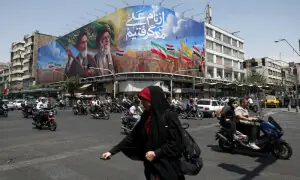 US eyes Iranian assets for Gulf allies' reconstruction, source says