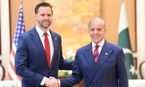 100 days on, why a US-Iran peace deal remains out of reach