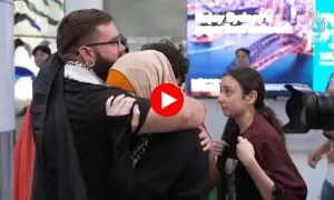 اسرائیلی قید میں تشدد کی ہولناک کہانیاں