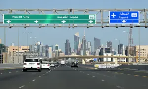 Kuwait launches new visa service for workers and drivers, tightens eligibility rules