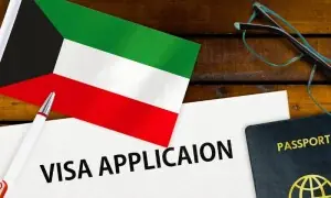 کویت میں گھریلو ملازمین اور ڈرائیوروں کے لیے نئی آن لائن ویزا سروس متعارف کویت میں گھریلو ملازمین اور ڈرائیوروں کے لیے نئی آن لائن ویزا سروس متعارف