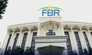 سوشل میڈیا پر دولت کی نمائش کرنے والے نان فائلرز کے خلاف کارروائی کا فیصلہ