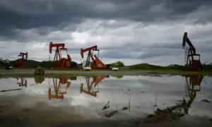 Oil rises slightly as investors await clarity after Iran-Israel halt attacks