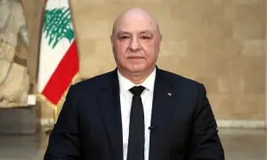 لبنان کے صدر نے اسرائیل کو مذاکرات کی پیشکش کردی