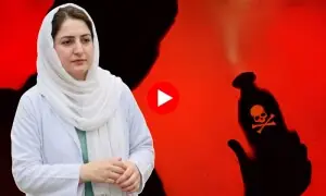 ڈاکٹر ماہ نور کے علاج میں اہم اقدام ڈاکٹر ماہ نور کے علاج میں اہم اقدام