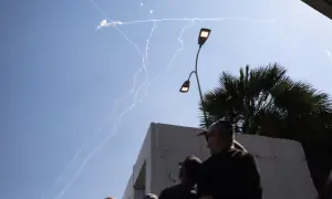 Iran and Israel say they have halted strikes on each other for now