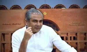 پاکستان کرکٹ ٹیم اور مینجمنٹ میں بڑی تبدیلیاں متوقع