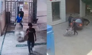 جھنگ: 18 سالہ طالبہ کے ساتھ مبینہ اجتماعی زیادتی کرنے والے ملزمان گرفتار
