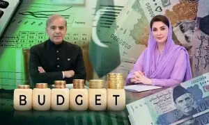 پنجاب حکومت وفاق کو 570 ارب روپے کی بڑی مالیاتی رعایت دینے پر تیار