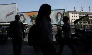 Iran strikes US bases in Jordan and Gulf after Trump orders attacks near Hormuz