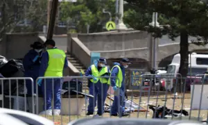 Alleged Bondi Beach gunman charged with 19 more offences over mass shooting