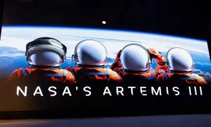 NASA names Artemis crew for SpaceX, Blue Origin test NASA names Artemis crew for SpaceX, Blue Origin test