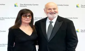 Nick Reiner seeks access to trust funds for legal defence in parents’ killing case Nick Reiner seeks access to trust funds for legal defence in parents’ killing case
