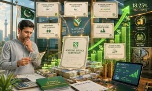 قومی بچت سکیموں میں زیادہ منافع کیسے حاصل کریں؟ جانیے 5 آسان طریقے