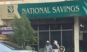 Pakistan raises returns on national savings schemes ahead of new fiscal year